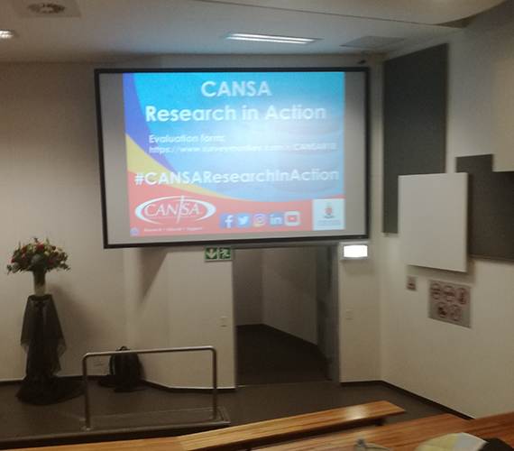 Project 3 Conference